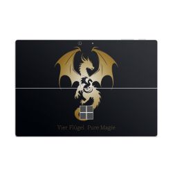 Foils for Laptops matt