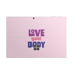 Foils for Laptops matt