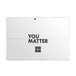 Foils for Laptops matt