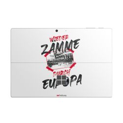 Folien für Laptops matt