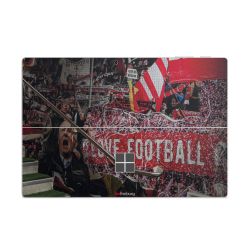 Folien für Laptops matt