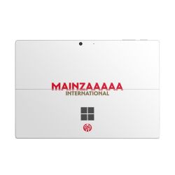 Folien für Laptops matt