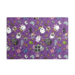 Folien für Laptops matt