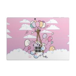 Folien für Laptops matt