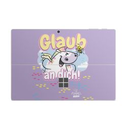 Folien für Laptops matt