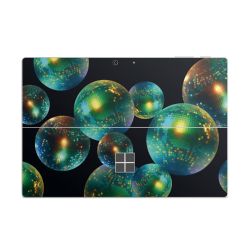 Foils for Laptops matt