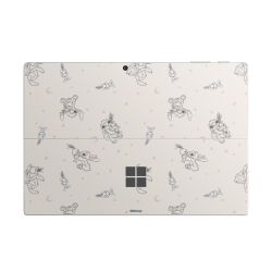 Folien für Laptops matt