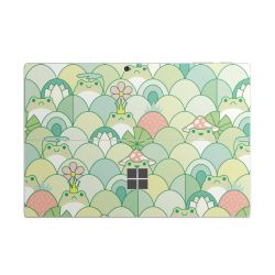 Foils for Laptops matt