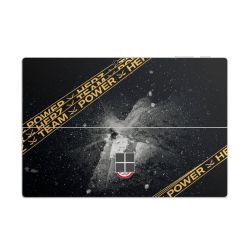 Folien für Laptops matt