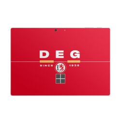 Folien für Laptops matt