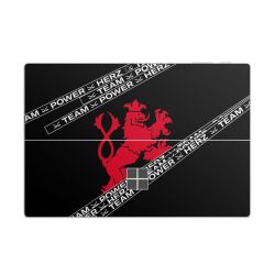 Folien für Laptops matt