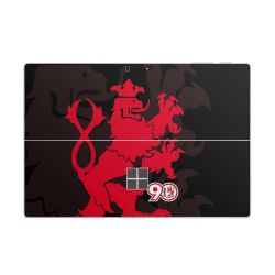 Folien für Laptops matt