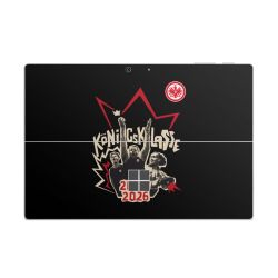 Folien für Laptops matt