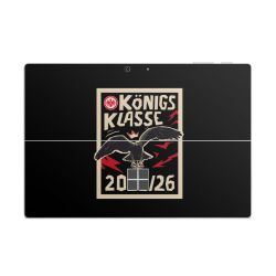 Folien für Laptops matt