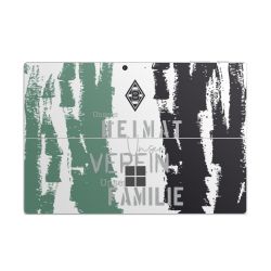 Folien für Laptops matt