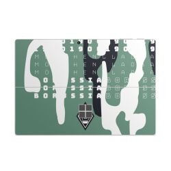 Folien für Laptops matt