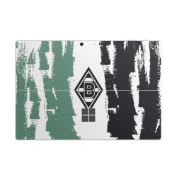 Folien für Laptops matt