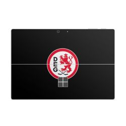 Folien für Laptops matt