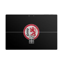 Folien für Laptops matt