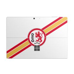 Folien für Laptops matt