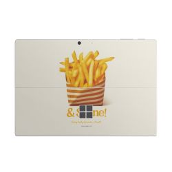 SkinVinyyli Läppäreille mattapinta