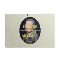 Foils for Laptops matt