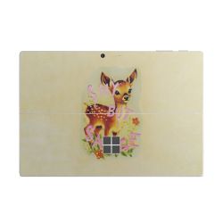 Foils for Laptops matt