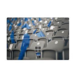 Folien für Laptops matt