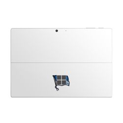 Folien für Laptops matt