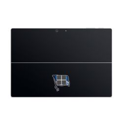 Folien für Laptops matt