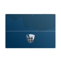 Folien für Laptops matt