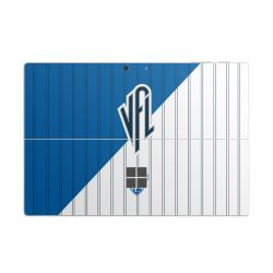 Folien für Laptops matt