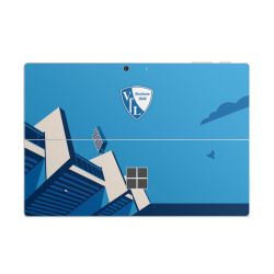 Folien für Laptops matt