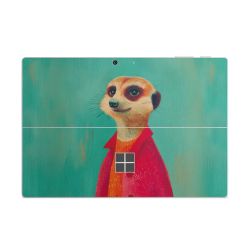 Foils for Laptops matt