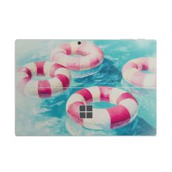 Foils for Laptops matt