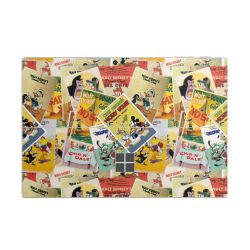 Foils for Laptops matt