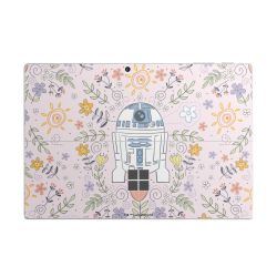 Folien für Laptops matt