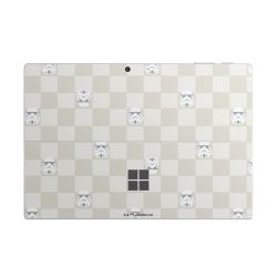 Folien für Laptops matt