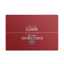 Folien für Laptops matt