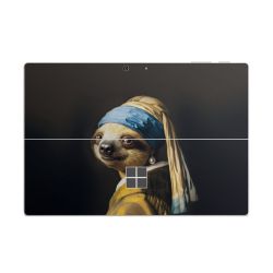 Foils for Laptops matt