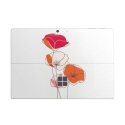 Foils for Laptops matt