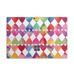 Foils for Laptops matt