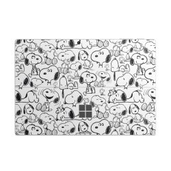 Folien für Laptops matt