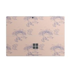 Folien für Laptops matt