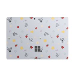 Folien für Laptops matt