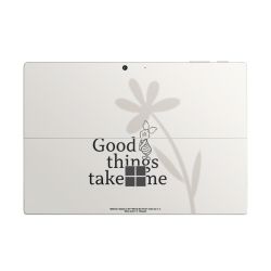 Folien für Laptops matt