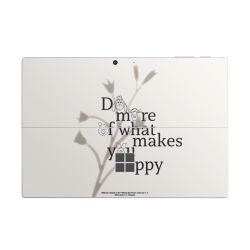 Folien für Laptops matt