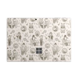 Foils for Laptops matt