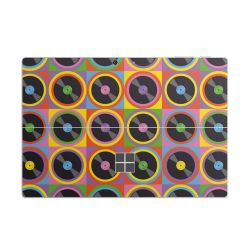 Foils for Laptops matt