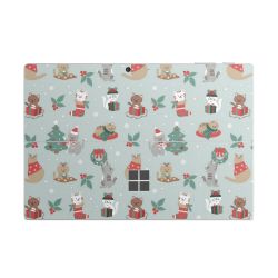 Foils for Laptops matt